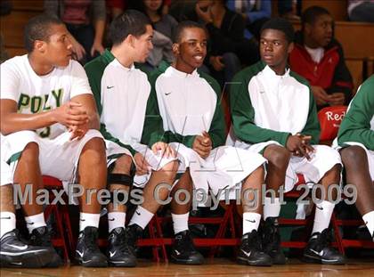 Thumbnail 2 in Palisades vs. Poly (Pacific Shores Tournament) photogallery.