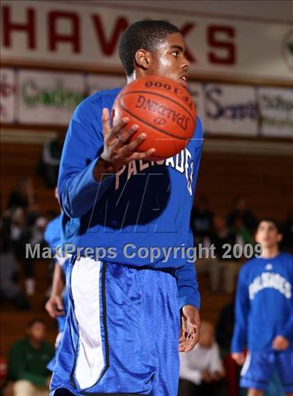 Thumbnail 2 in Palisades vs. Poly (Pacific Shores Tournament) photogallery.
