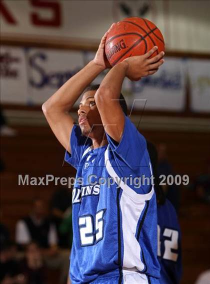 Thumbnail 2 in Palisades vs. Poly (Pacific Shores Tournament) photogallery.