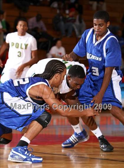 Thumbnail 3 in Palisades vs. Poly (Pacific Shores Tournament) photogallery.