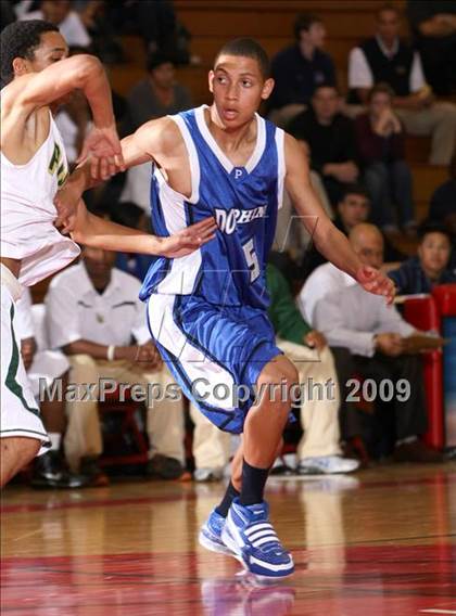 Thumbnail 1 in Palisades vs. Poly (Pacific Shores Tournament) photogallery.