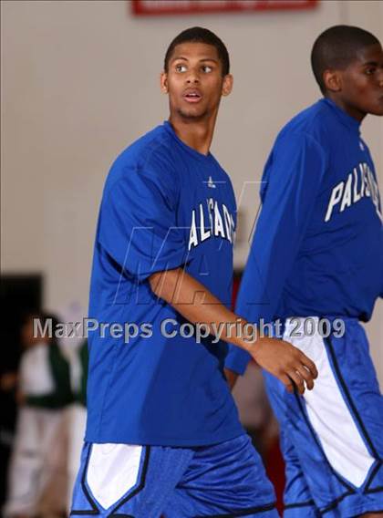 Thumbnail 1 in Palisades vs. Poly (Pacific Shores Tournament) photogallery.