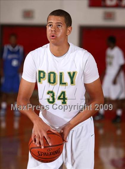 Thumbnail 3 in Palisades vs. Poly (Pacific Shores Tournament) photogallery.