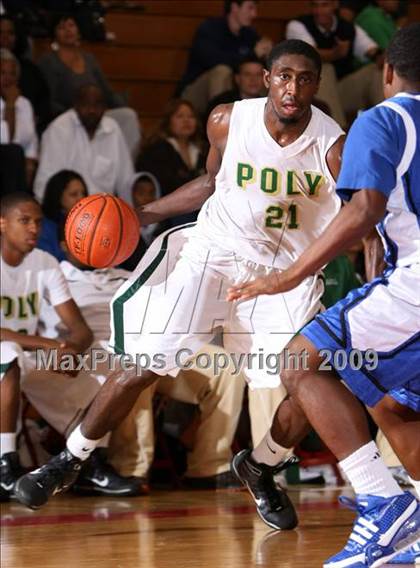 Thumbnail 3 in Palisades vs. Poly (Pacific Shores Tournament) photogallery.