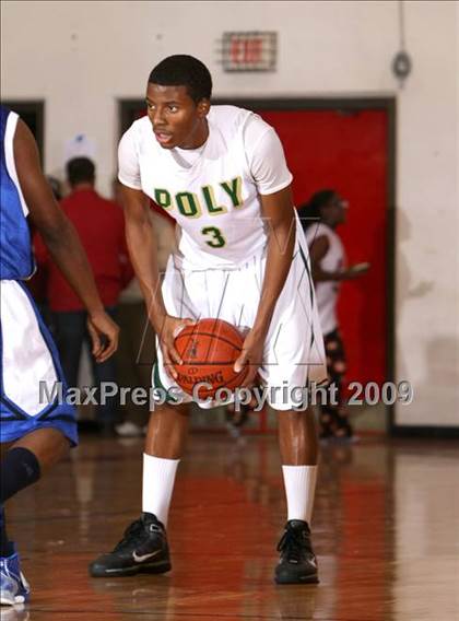 Thumbnail 1 in Palisades vs. Poly (Pacific Shores Tournament) photogallery.