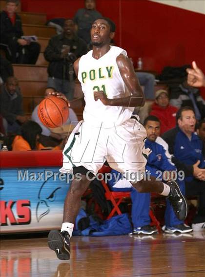 Thumbnail 2 in Palisades vs. Poly (Pacific Shores Tournament) photogallery.