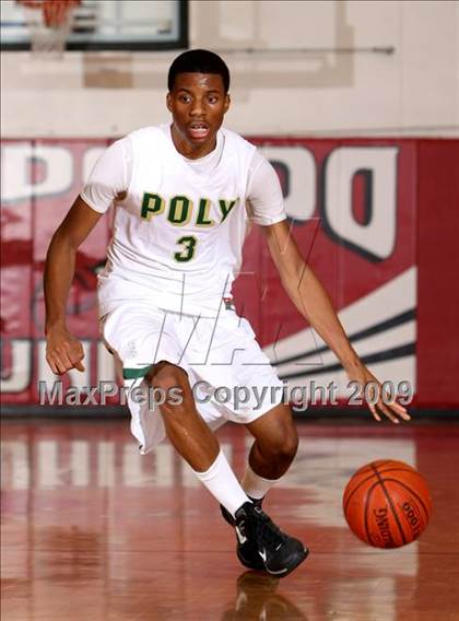 Thumbnail 2 in Palisades vs. Poly (Pacific Shores Tournament) photogallery.