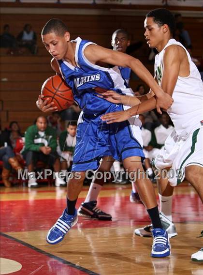 Thumbnail 3 in Palisades vs. Poly (Pacific Shores Tournament) photogallery.