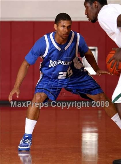 Thumbnail 2 in Palisades vs. Poly (Pacific Shores Tournament) photogallery.