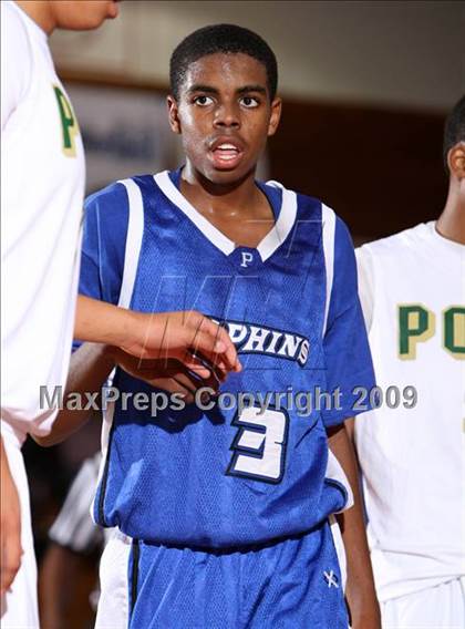 Thumbnail 3 in Palisades vs. Poly (Pacific Shores Tournament) photogallery.