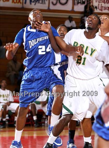 Thumbnail 1 in Palisades vs. Poly (Pacific Shores Tournament) photogallery.