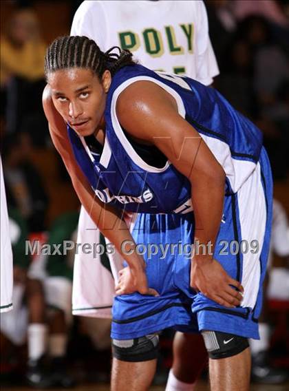 Thumbnail 2 in Palisades vs. Poly (Pacific Shores Tournament) photogallery.
