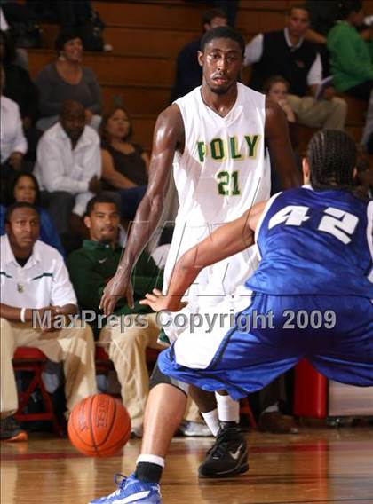 Thumbnail 3 in Palisades vs. Poly (Pacific Shores Tournament) photogallery.
