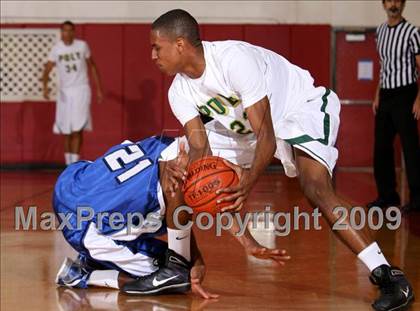 Thumbnail 2 in Palisades vs. Poly (Pacific Shores Tournament) photogallery.
