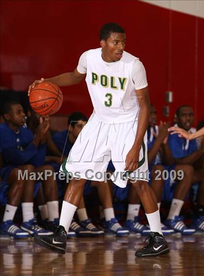 Thumbnail 2 in Palisades vs. Poly (Pacific Shores Tournament) photogallery.