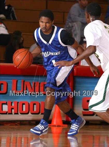 Thumbnail 3 in Palisades vs. Poly (Pacific Shores Tournament) photogallery.