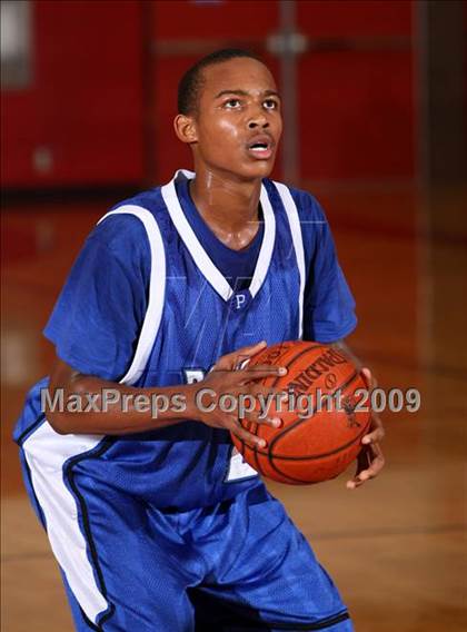 Thumbnail 2 in Palisades vs. Poly (Pacific Shores Tournament) photogallery.