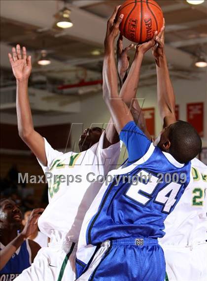 Thumbnail 1 in Palisades vs. Poly (Pacific Shores Tournament) photogallery.