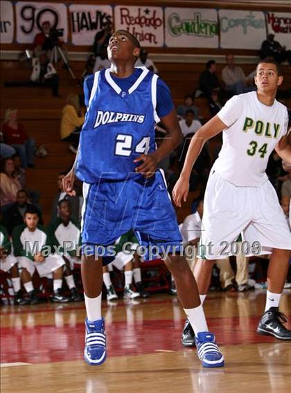 Thumbnail 1 in Palisades vs. Poly (Pacific Shores Tournament) photogallery.