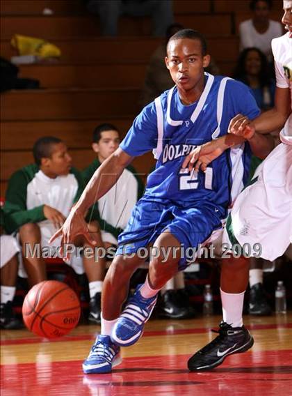 Thumbnail 2 in Palisades vs. Poly (Pacific Shores Tournament) photogallery.