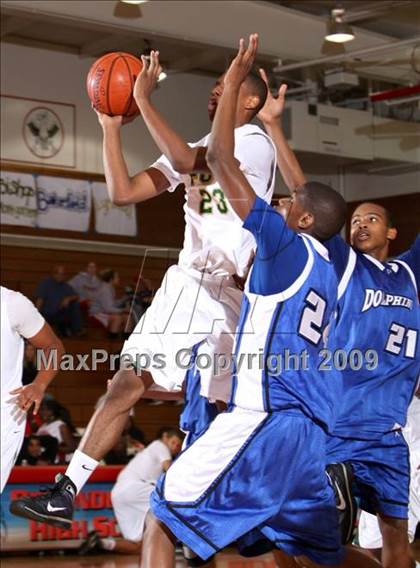 Thumbnail 2 in Palisades vs. Poly (Pacific Shores Tournament) photogallery.