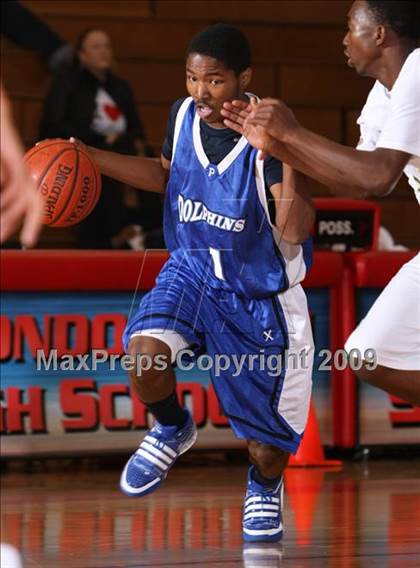 Thumbnail 1 in Palisades vs. Poly (Pacific Shores Tournament) photogallery.