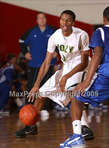 Thumbnail 1 in Palisades vs. Poly (Pacific Shores Tournament) photogallery.
