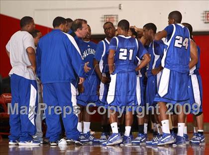 Thumbnail 2 in Palisades vs. Poly (Pacific Shores Tournament) photogallery.