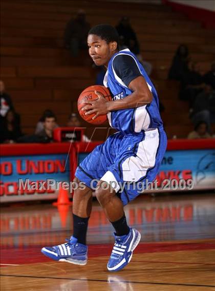 Thumbnail 3 in Palisades vs. Poly (Pacific Shores Tournament) photogallery.