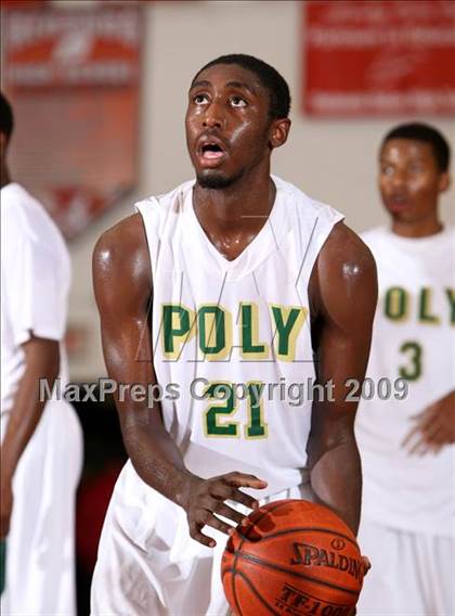 Thumbnail 2 in Palisades vs. Poly (Pacific Shores Tournament) photogallery.