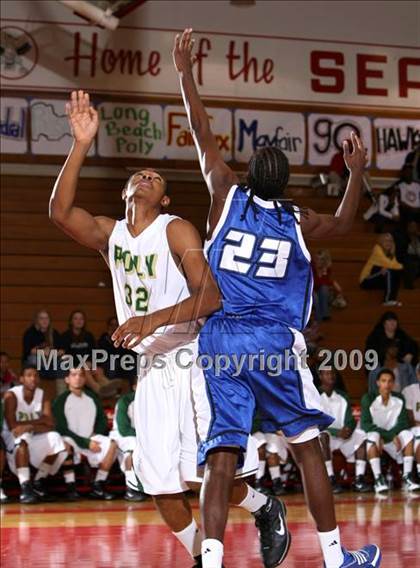 Thumbnail 3 in Palisades vs. Poly (Pacific Shores Tournament) photogallery.