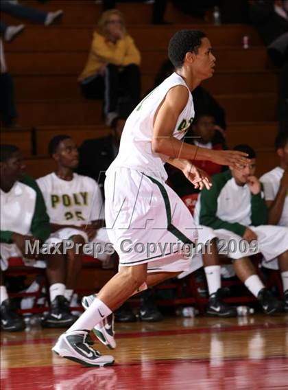 Thumbnail 1 in Palisades vs. Poly (Pacific Shores Tournament) photogallery.