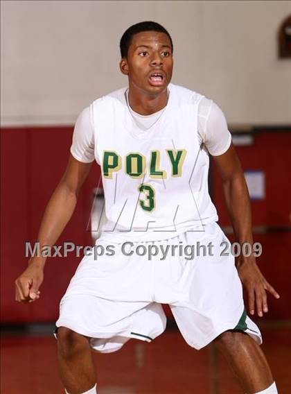 Thumbnail 2 in Palisades vs. Poly (Pacific Shores Tournament) photogallery.