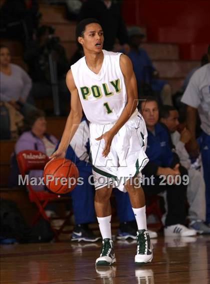 Thumbnail 2 in Palisades vs. Poly (Pacific Shores Tournament) photogallery.