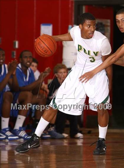 Thumbnail 3 in Palisades vs. Poly (Pacific Shores Tournament) photogallery.