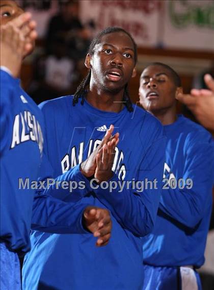 Thumbnail 3 in Palisades vs. Poly (Pacific Shores Tournament) photogallery.