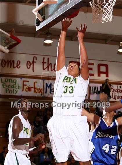 Thumbnail 1 in Palisades vs. Poly (Pacific Shores Tournament) photogallery.