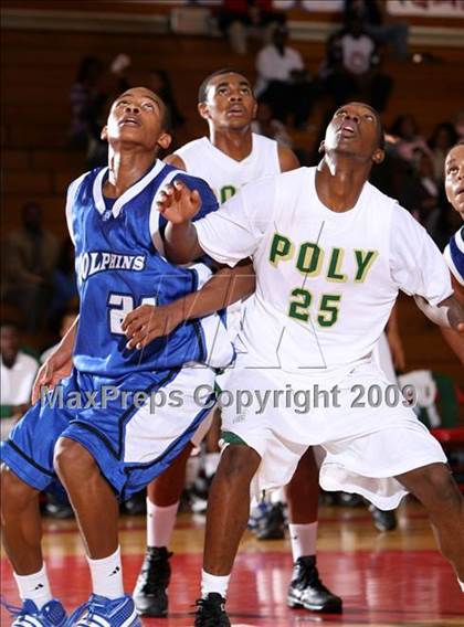 Thumbnail 1 in Palisades vs. Poly (Pacific Shores Tournament) photogallery.