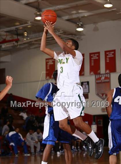 Thumbnail 2 in Palisades vs. Poly (Pacific Shores Tournament) photogallery.