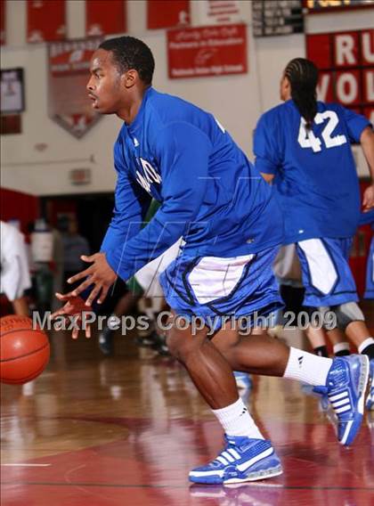 Thumbnail 2 in Palisades vs. Poly (Pacific Shores Tournament) photogallery.