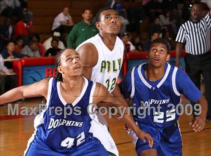 Thumbnail 1 in Palisades vs. Poly (Pacific Shores Tournament) photogallery.