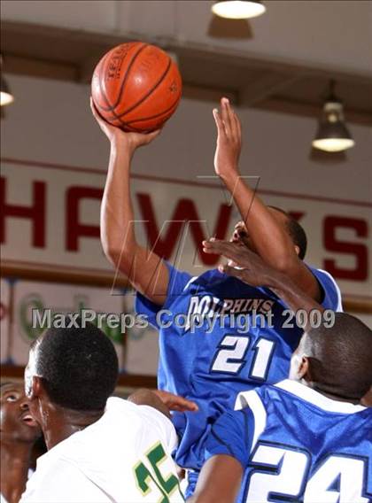 Thumbnail 1 in Palisades vs. Poly (Pacific Shores Tournament) photogallery.
