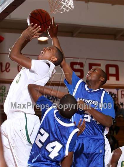 Thumbnail 3 in Palisades vs. Poly (Pacific Shores Tournament) photogallery.
