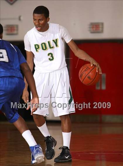 Thumbnail 3 in Palisades vs. Poly (Pacific Shores Tournament) photogallery.