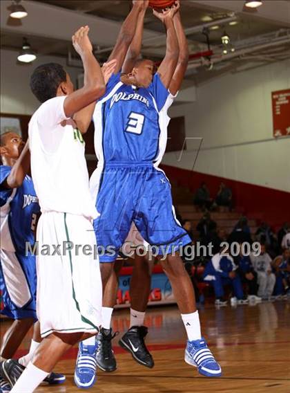 Thumbnail 3 in Palisades vs. Poly (Pacific Shores Tournament) photogallery.
