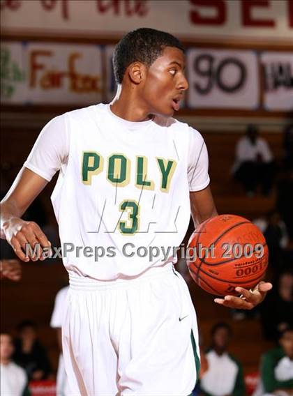 Thumbnail 2 in Palisades vs. Poly (Pacific Shores Tournament) photogallery.