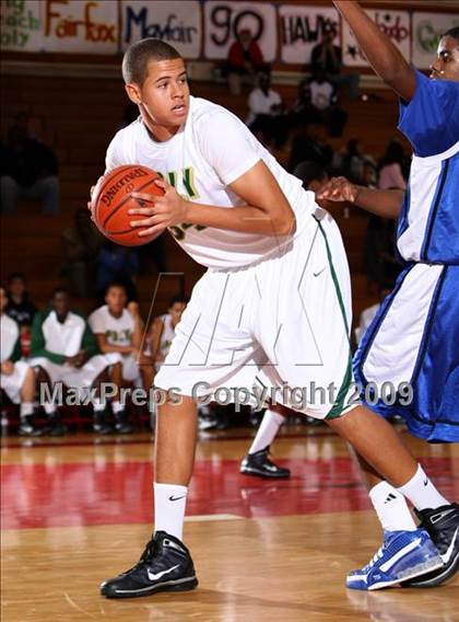 Thumbnail 2 in Palisades vs. Poly (Pacific Shores Tournament) photogallery.