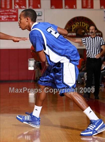 Thumbnail 3 in Palisades vs. Poly (Pacific Shores Tournament) photogallery.