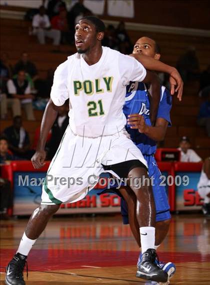 Thumbnail 3 in Palisades vs. Poly (Pacific Shores Tournament) photogallery.