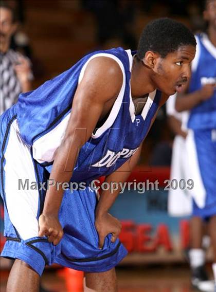 Thumbnail 3 in Palisades vs. Poly (Pacific Shores Tournament) photogallery.